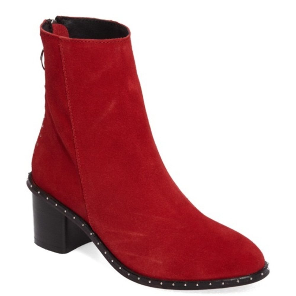 Topshop Miranda Booties